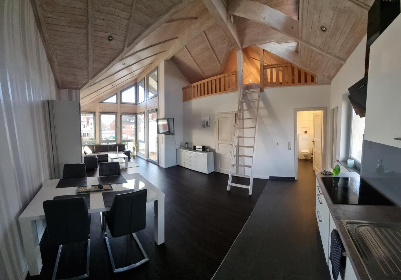 Fewo An Der Ostsee Nr. 4 Rerik Exteriér fotografie